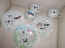 Kaffeegeschirr hochwertig entz gebraucht kaufen  Schwerin