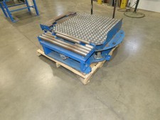 Steel ball roller for sale  Millersburg