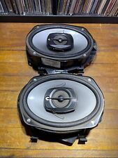 Alto-falantes 3 vias Pioneer TS-695P 6x9" (par) comprar usado  Enviando para Brazil