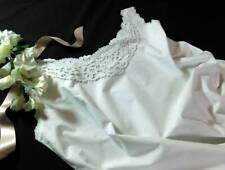 French vintage nightgown d'occasion  Roujan