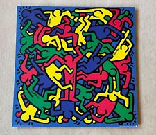Keith haring untitled gebraucht kaufen  Taufkirchen (Vils)
