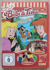 Bibi tina hufschmied gebraucht kaufen  Merseburg