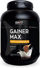 Protéine musculation 1kg d'occasion  Paris XX