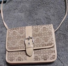Purse tan mirror for sale  Van Wert