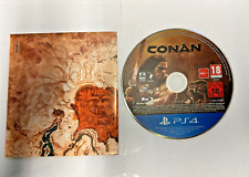 Conan Exiles PS4 comprar usado  Enviando para Brazil
