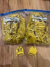 110 wieland durchgangsklemmen gebraucht kaufen  Eschwege