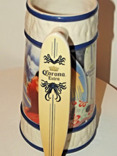 Corona surfboard beer for sale  Franklin