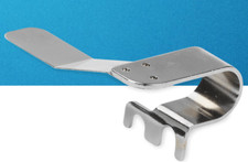 Original bernina guide d'occasion  Expédié en France