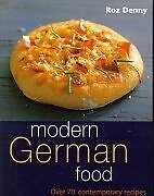 Modern german food for sale  UK