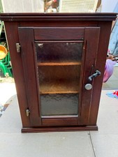 Antiker apothekerschrank böde gebraucht kaufen  Breisach am Rhein