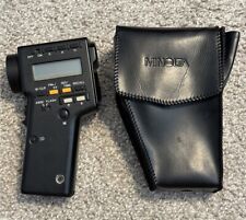 Minolta spotmeter original for sale  Buford