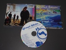 Great white can gebraucht kaufen  Schwabach