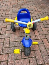 Trike kettler dino for sale  ALFRETON
