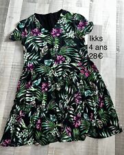 Ikks ans fille d'occasion  Baziège