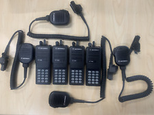Lot motorola ht1000 for sale  Champlain