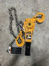 Harrington lb020 lever for sale  Smithville