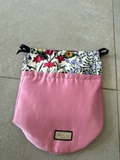 Pochette multicolore gucci d'occasion  La Ferté-Frênel
