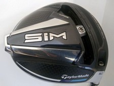 Taylor made sim for sale  Monroe
