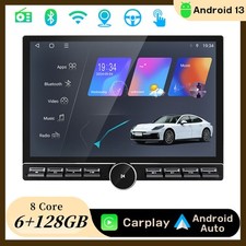 Radio samochodowe do Mercedes-Benz ML-Class W164 05-2012 13" Android14 Carplay GPS 128G na sprzedaż  PL