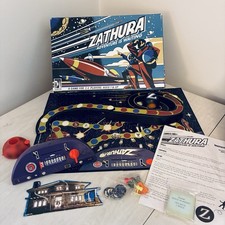 Vintage zathura adventure for sale  Winchester