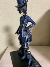 Black butler ciel d'occasion  Expédié en Belgium