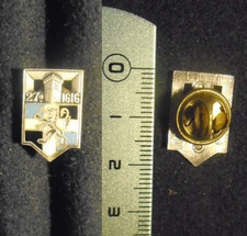Insigne militaire régiment d'occasion  Meung-sur-Loire