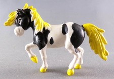 Yakari figurine pvc d'occasion  France
