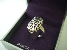 Taille bague ajourée d'occasion Taille bague ajourée d'occasion  Marans