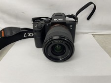 Sony ilce 7m3 for sale  Sacramento