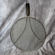 Bergkoch splatter screen for sale  Bellmawr