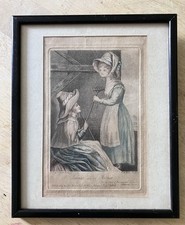 Rare antique c.1790 for sale  CAMBRIDGE