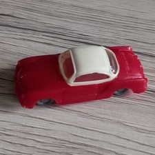 Plastikauto karmann ghia gebraucht kaufen  Greven