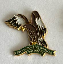 Pin puy fou d'occasion  Expédié en Belgium