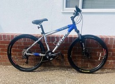 Trek 4300 hardtail for sale  POULTON-LE-FYLDE