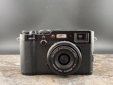 Fujifilm x100f 24mp for sale  South Haven