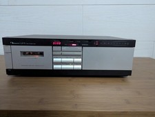 Nakamichi kassettenspieler tap gebraucht kaufen  Mainz