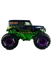 Monster jam spin for sale  Pawtucket