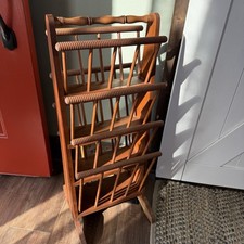 Vtg magazine rack for sale  Maumee