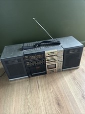 Vintage akai cassette for sale  BRIGG