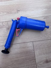 Drain blaster air for sale  SKELMERSDALE