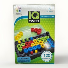 Smartgames twist fun d'occasion  Expédié en Belgium