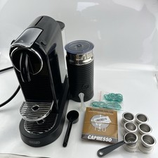 Nespresso en267bae citiz d'occasion  Expédié en Belgium