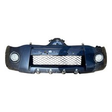 Mitsubishi l200 front for sale  HALIFAX