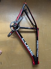 Cube reaction gtc for sale  NOTTINGHAM