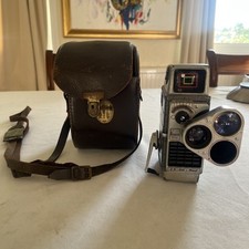 Bell howell vintage for sale  TIDWORTH