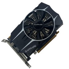 Placa de Vídeo Sapphire Radeon R7 260X 2GB GDDR5 299-1E258-001SA comprar usado  Enviando para Brazil