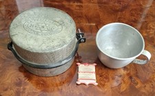 Boîte conserve perpétuelle d'occasion  Marseille XII