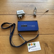 Console new nintendo d'occasion  Nomeny