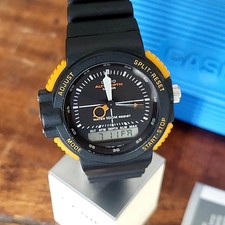 Orologio casio arw usato  Volpiano