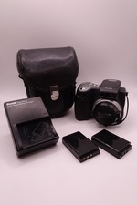 Kodak EasyShare - DX6490 / 4.0MP Digitalkamera Zubehörpaket Geprüft vom Händler! comprar usado  Enviando para Brazil